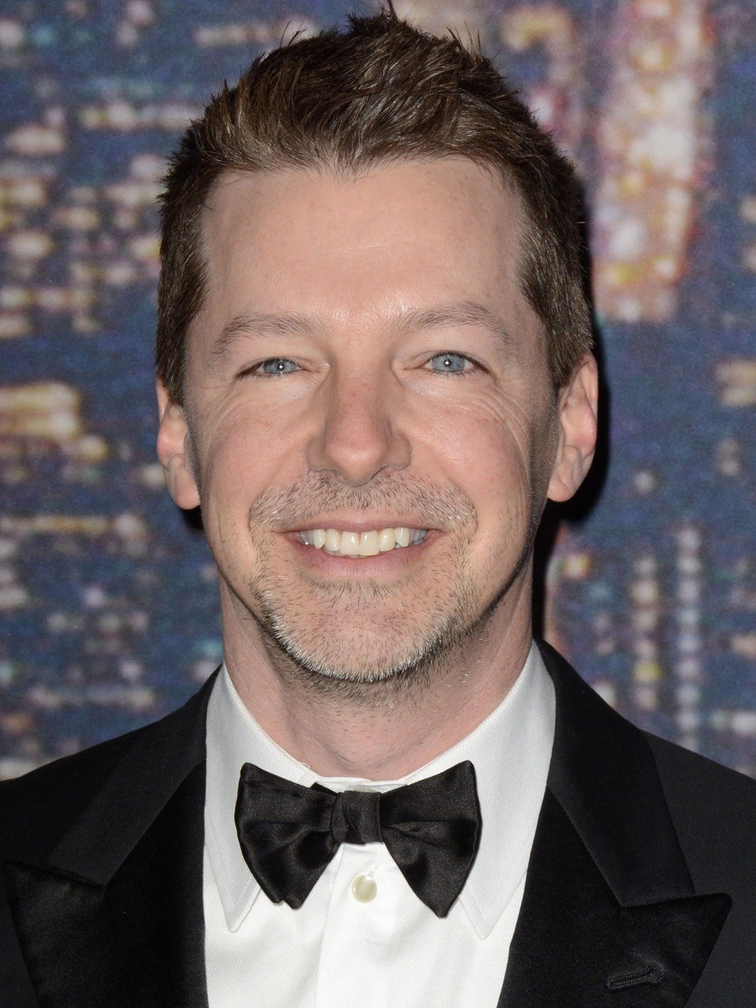 Sean Hayes